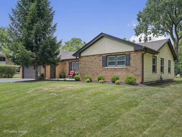 Oak Forest, IL 60452,15950 Long AVE