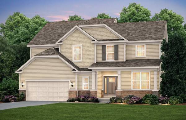 6230 Lafond CIR, Lisle, IL 60532