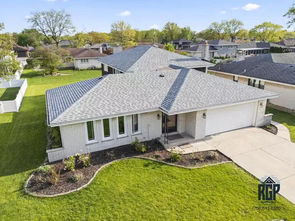 Orland Park, IL 60462,7705 Sycamore DR