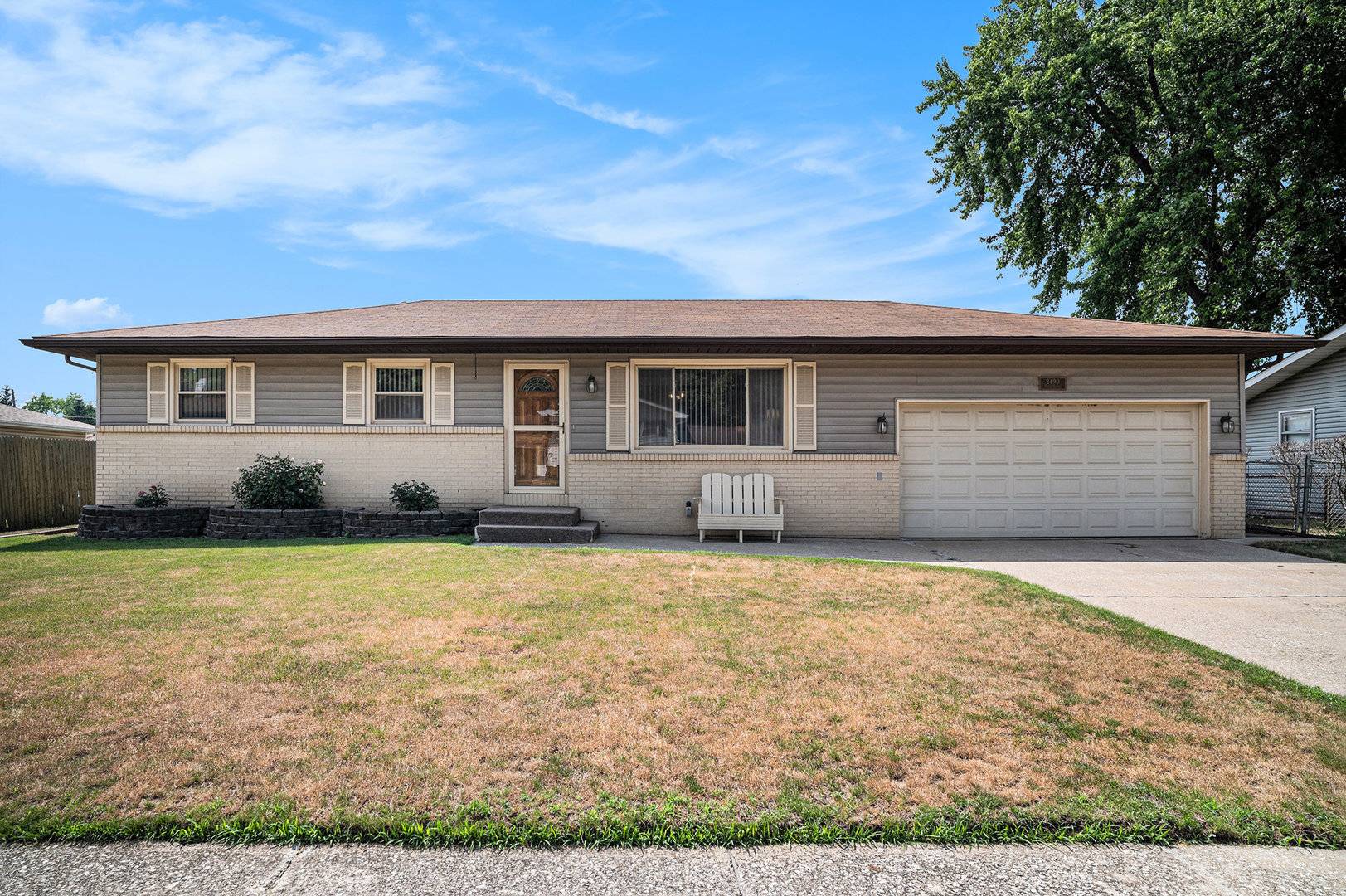Portage, IN 46368,2490 Odell ST