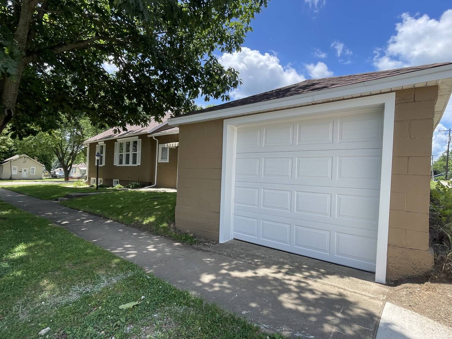 Spring Valley, IL 61362,200 W 2nd PL