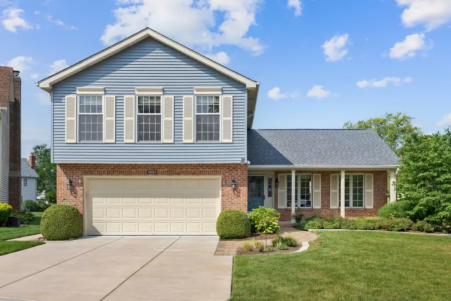 4884 Westhaven CT, Hoffman Estates, IL 60010