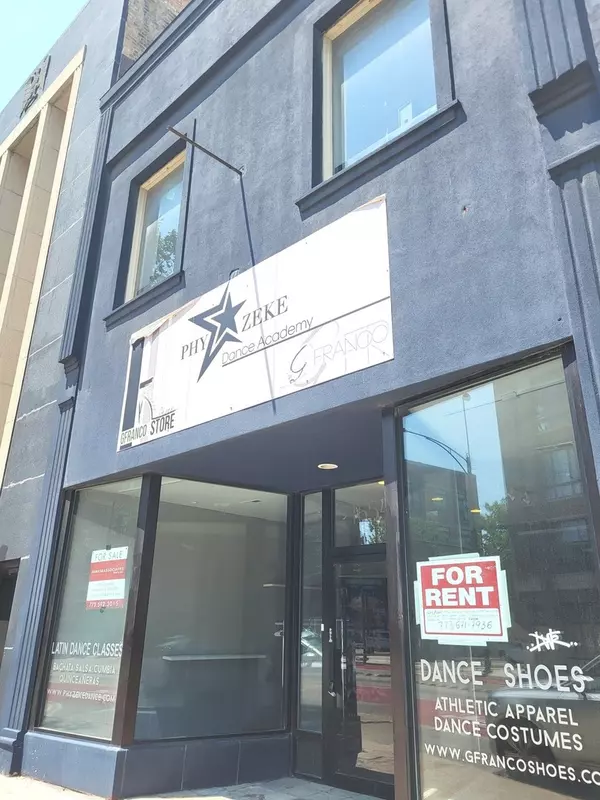 1654 W Chicago AVE, Chicago, IL 60622