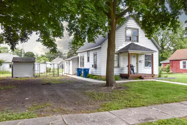 222 W South ST, Dwight, IL 60420
