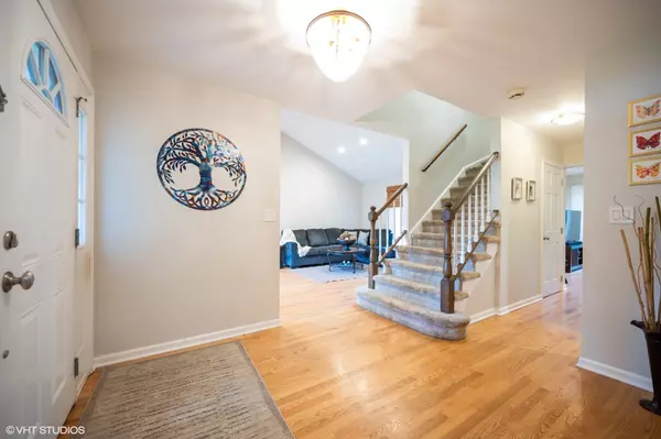 Highland Park, IL 60035,1812 Sherwood RD