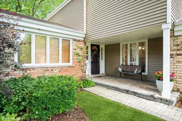 Highland Park, IL 60035,1812 Sherwood RD