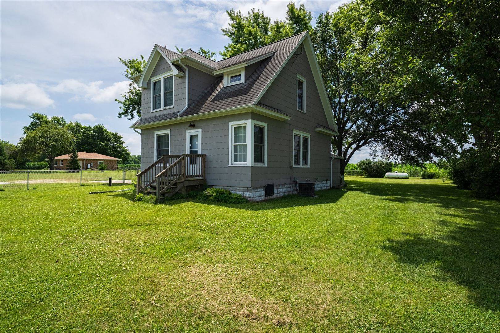 15313 Furrow RD, Pekin, IL 61554