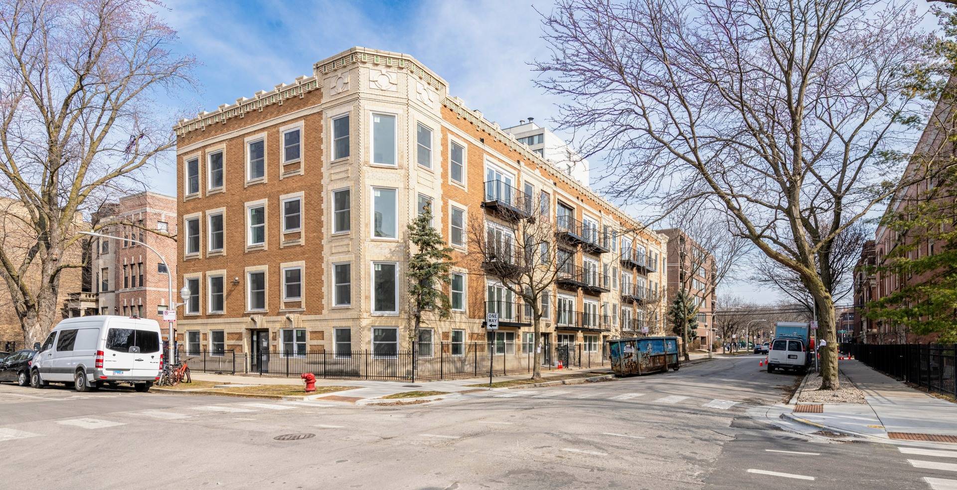 1020 W Ainslie ST #4, Chicago, IL 60640