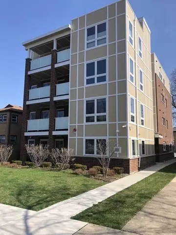 515 Summit AVE #D, Park Ridge, IL 60068