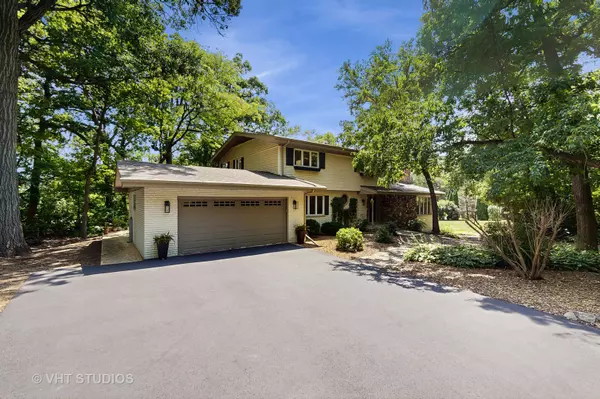 Palos Park, IL 60464,11649 S Walnut Ridge DR