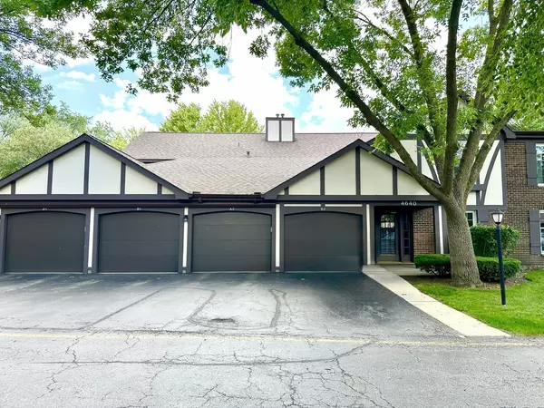 4640 Calvert DR #B1, Rolling Meadows, IL 60008