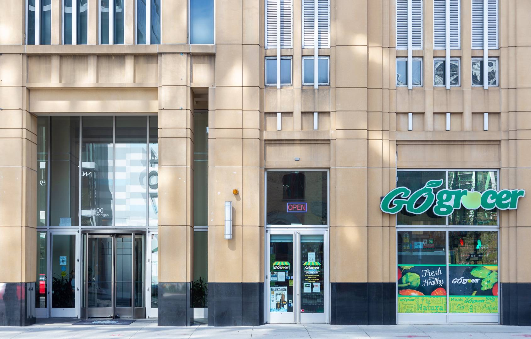 Chicago, IL 60605,1400 S Michigan AVE #708
