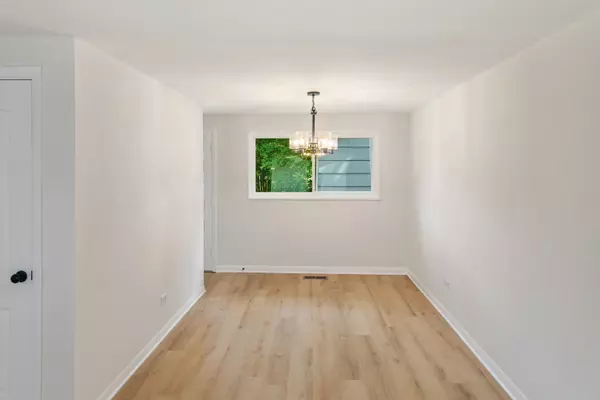 Chicago Heights, IL 60411,177 Frederick DR