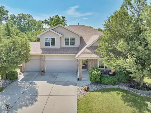 Frankfort, IL 60423,8057 W Duane DR