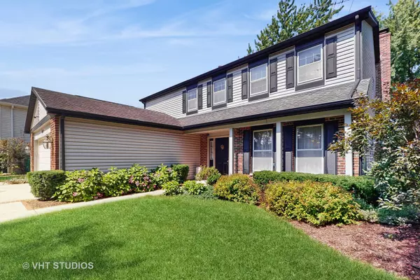 Buffalo Grove, IL 60089,1012 Hobson DR