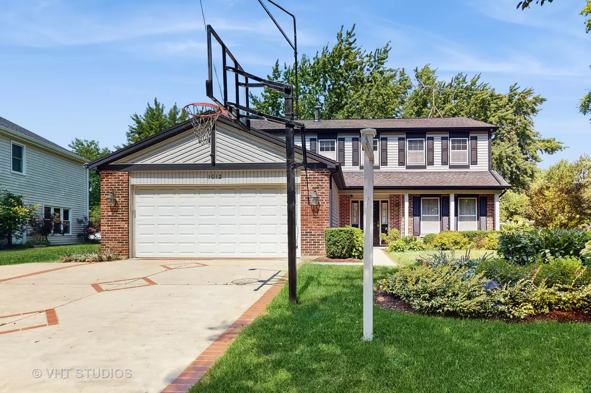 Buffalo Grove, IL 60089,1012 Hobson DR