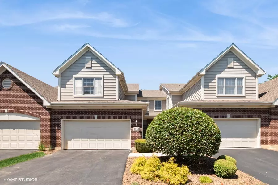 Palos Heights, IL 60463,13350 Forest Ridge DR #1