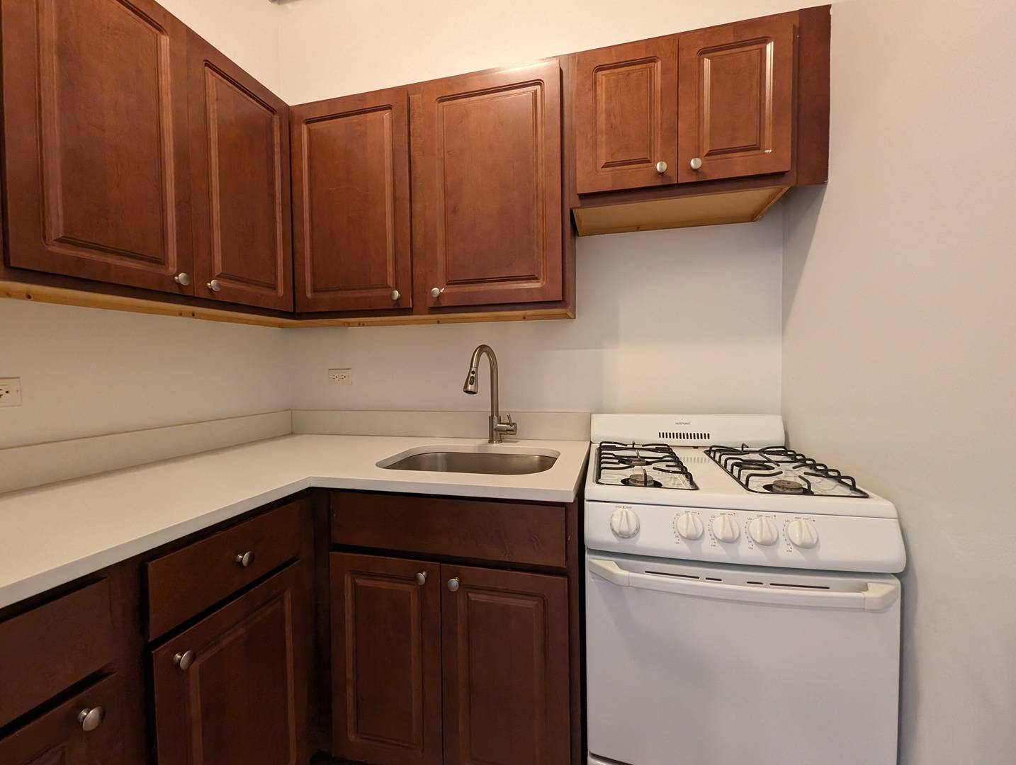 Chicago, IL 60647,2536 N Sawyer AVE #101