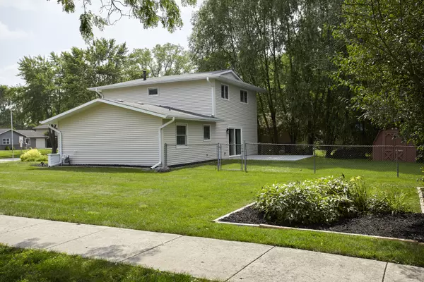 Schaumburg, IL 60193,502 Hingham LN