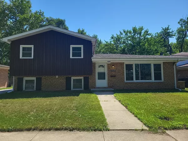 17148 Evans DR, South Holland, IL 60473