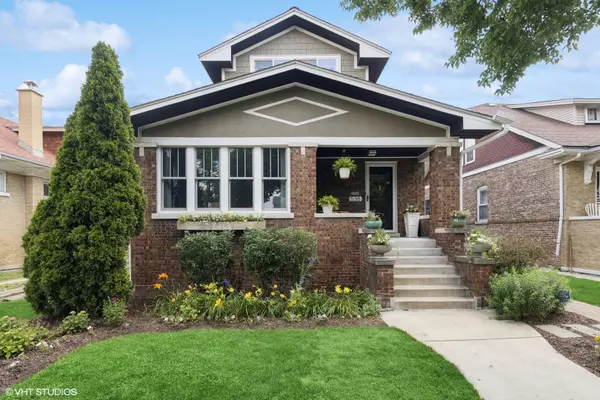 Oak Park, IL 60304,538 S HUMPHREY AVE