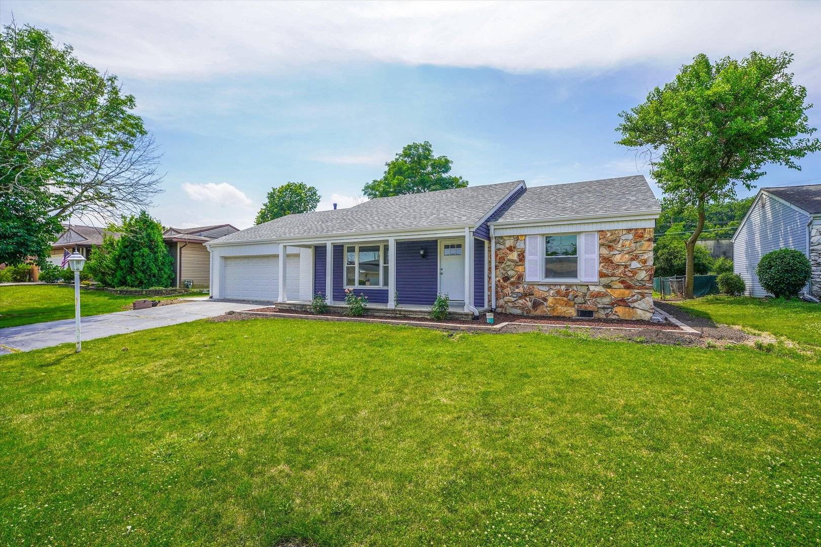Hickory Hills, IL 60457,9418 S 87th AVE