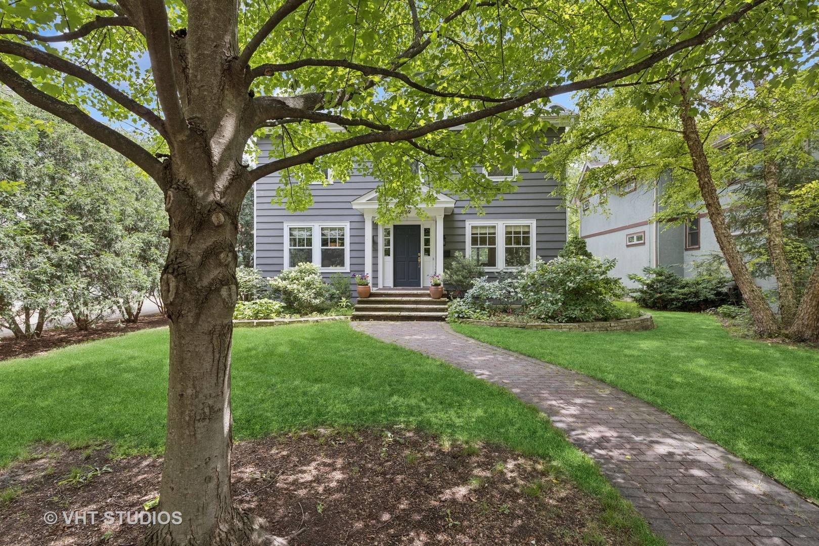 Evanston, IL 60201,2539 Marcy AVE