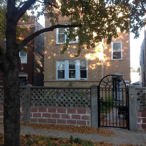 1707 N Luna AVE #2, Chicago, IL 60651