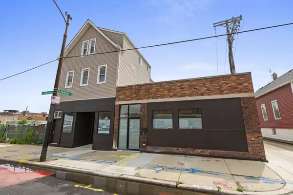 3123 N California AVE #3, Chicago, IL 60618