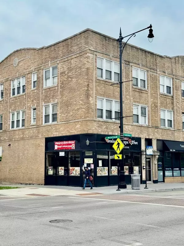 2701 W LAWRENCE AVE #C, Chicago, IL 60625