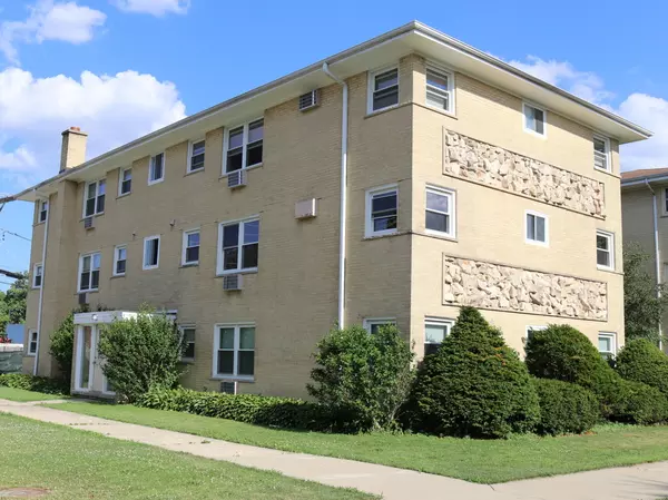 6555 N Natoma AVE #2W, Chicago, IL 60631