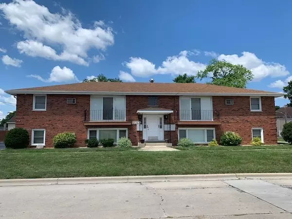 7300 S 78th AVE #7, Bridgeview, IL 60455