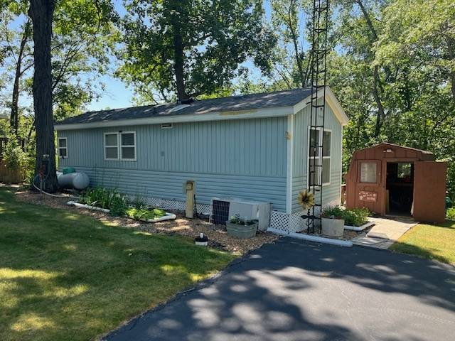 2795 E 28th Lot 140 RD, Seneca, IL 61360