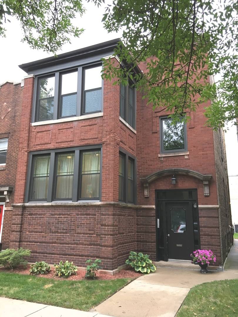 5120 N LEAVITT ST #2, Chicago, IL 60625