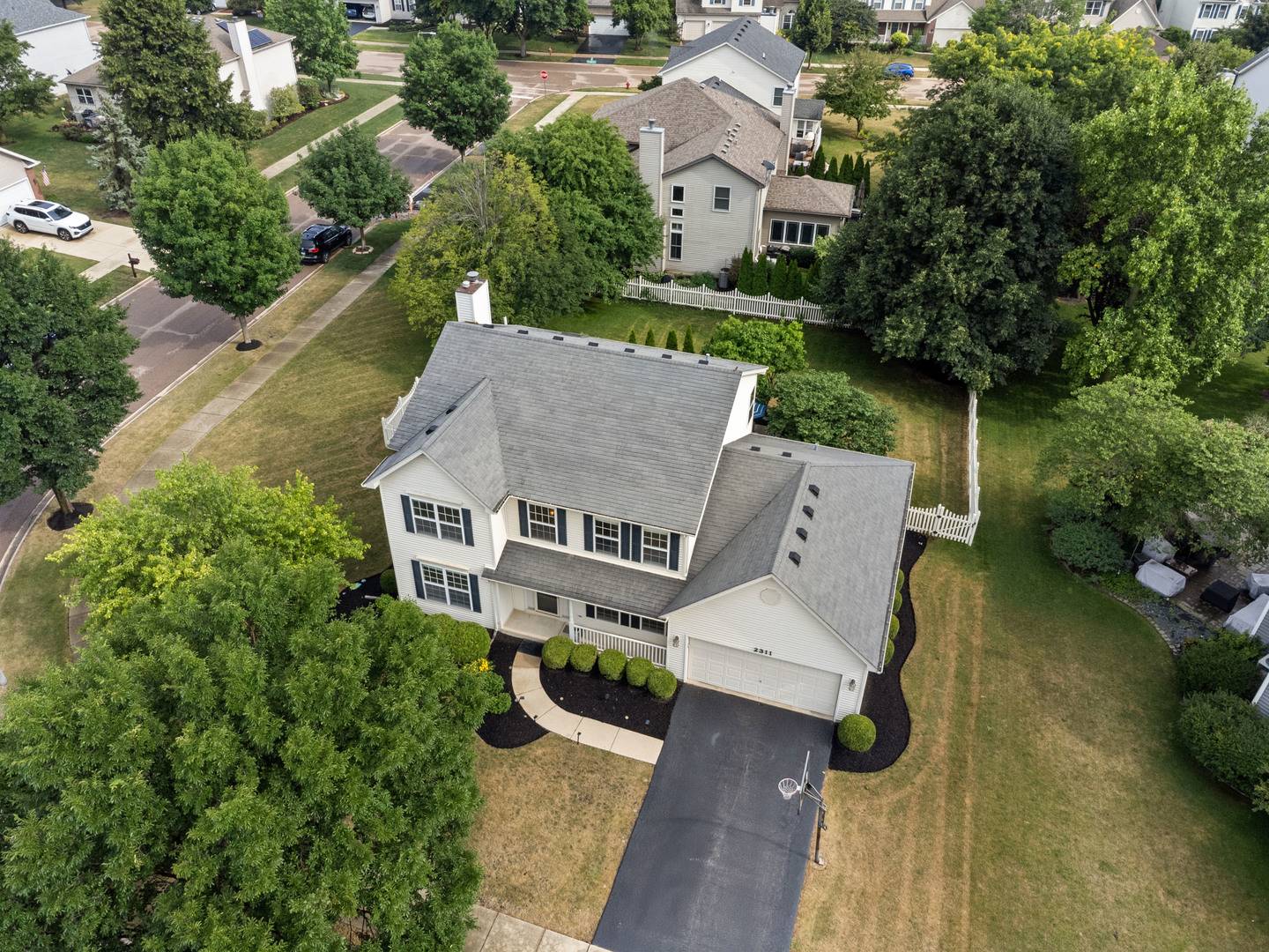 Aurora, IL 60502,2311 Tremont AVE
