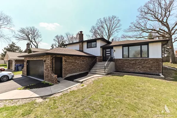 Hickory Hills, IL 60457,8770 S 81st CT