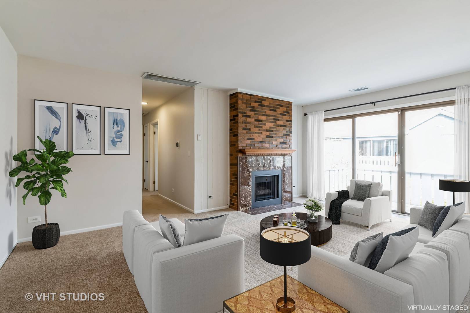 Schaumburg, IL 60193,261 Driftwood LN #A2