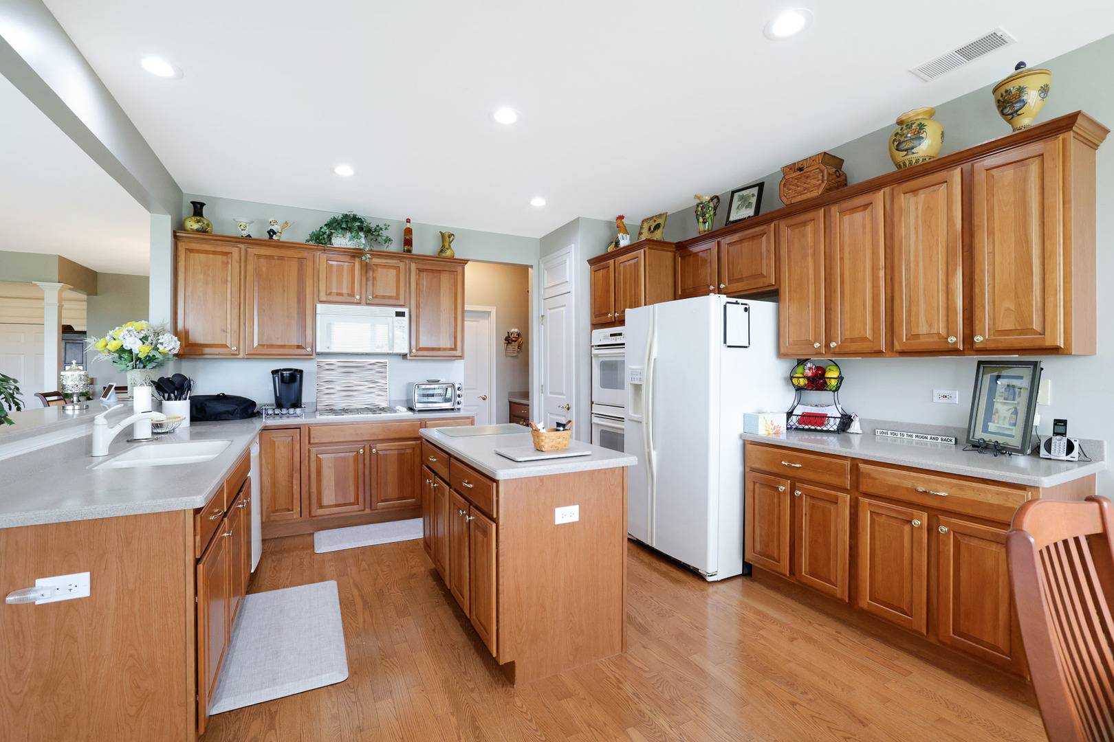 Huntley, IL 60142,13201 Juneberry LN