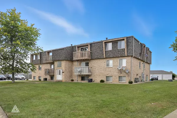 Crest Hill, IL 60435,2390 Bicentennial AVE