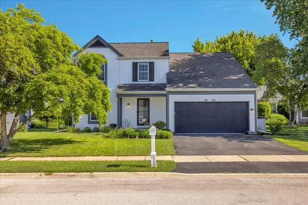 Aurora, IL 60504,3142 Portland CT