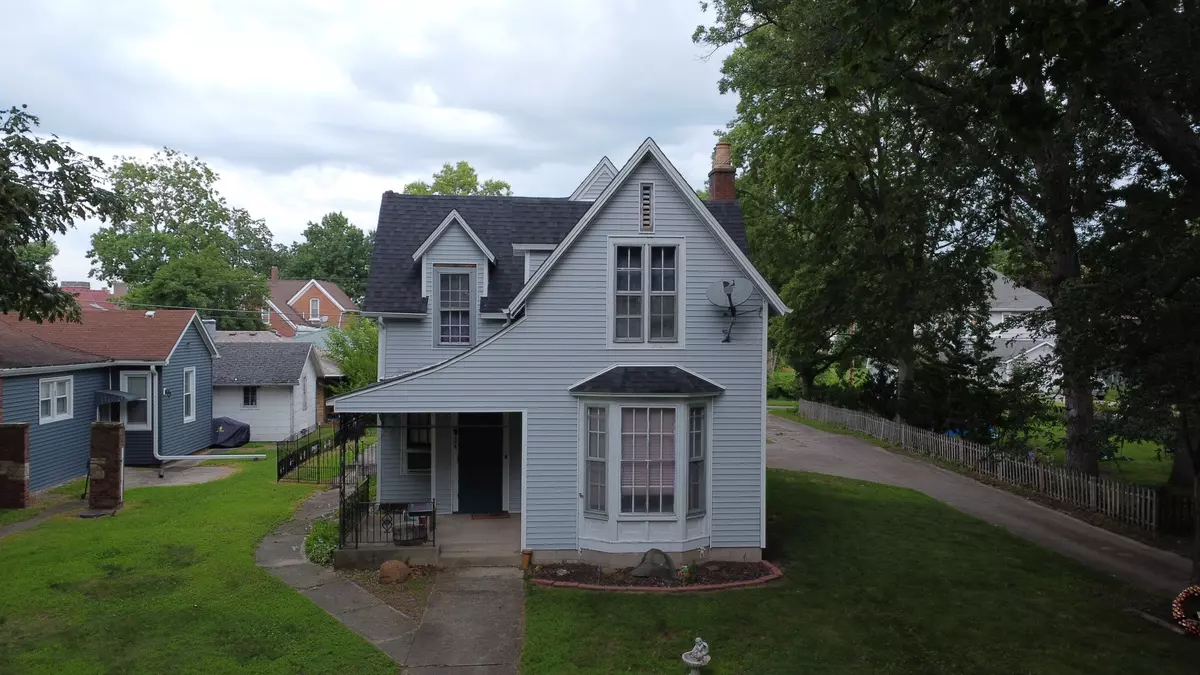 Watseka, IL 60970,308 E Mulberry ST