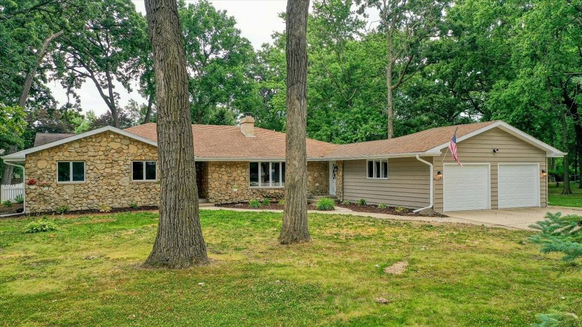 Shorewood, IL 60404,21547 S Nadia DR