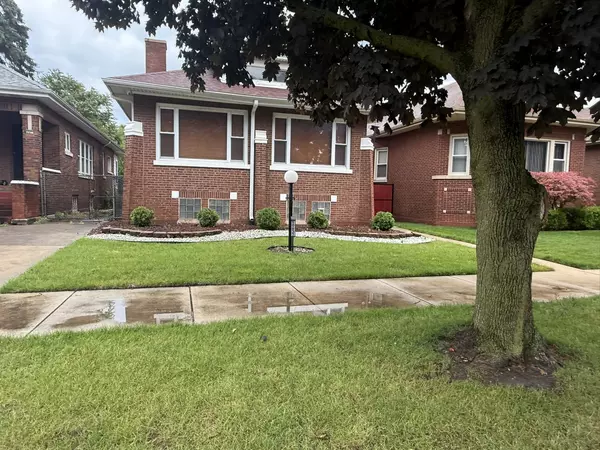 Chicago, IL 60628,10837 S NORMAL ST