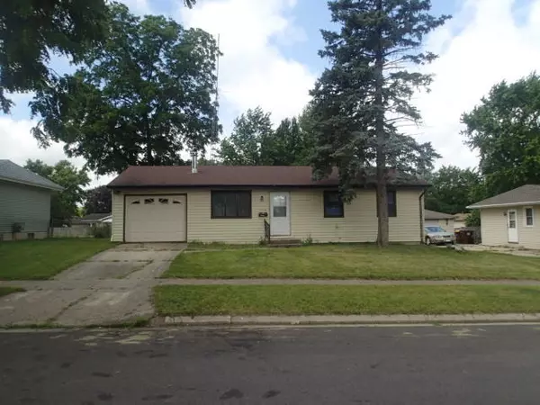 1419 7TH AVE, Belvidere, IL 61008
