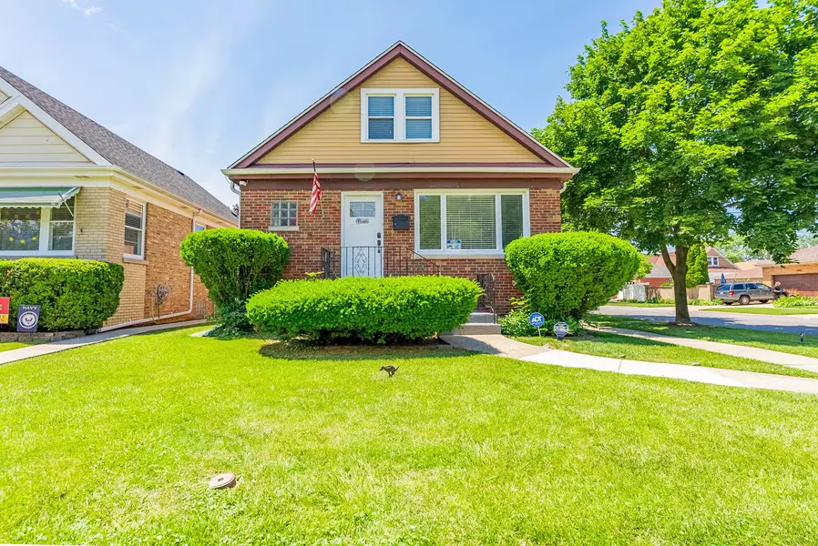 1946 N 75TH CT, Elmwood Park, IL 60707