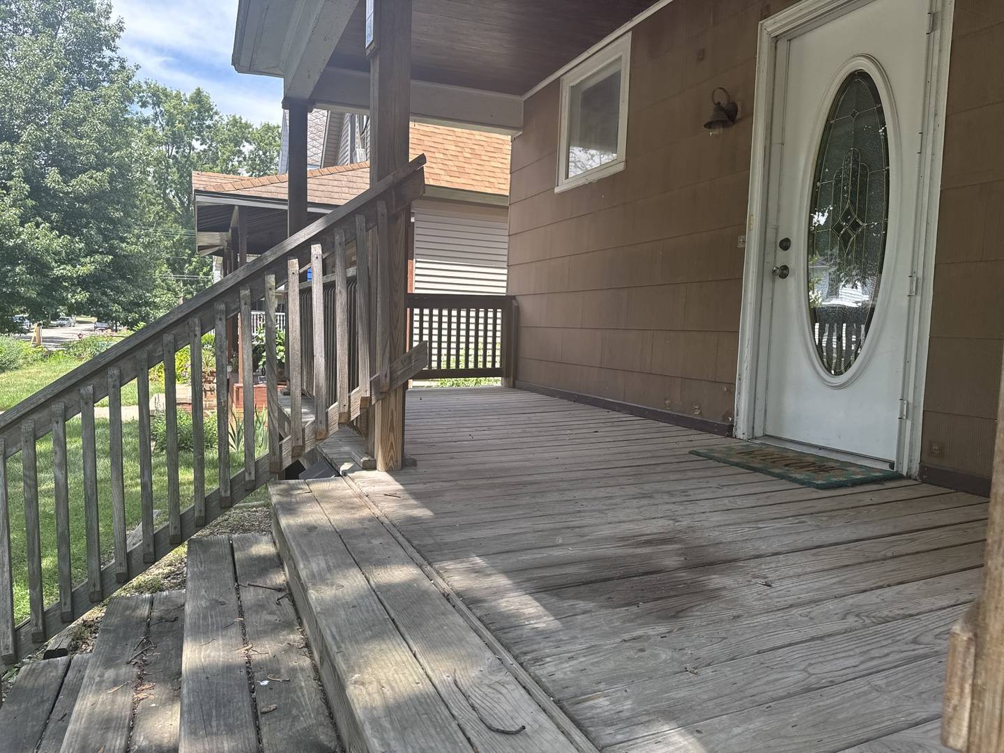 Clinton, IL 61727,614 N Jackson ST