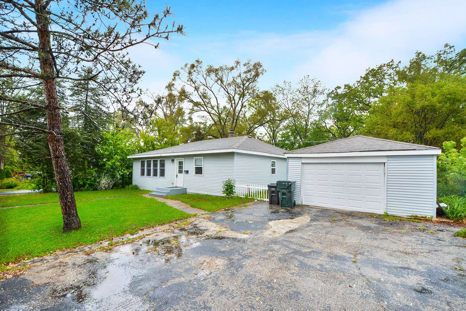 Round Lake Heights, IL 60073,904 Warrior ST