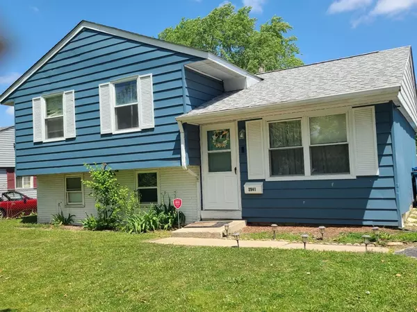 2941 225th ST, Sauk Village, IL 60411