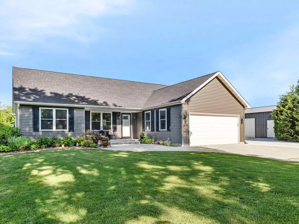 Marseilles, IL 61341,2831 E 28th RD