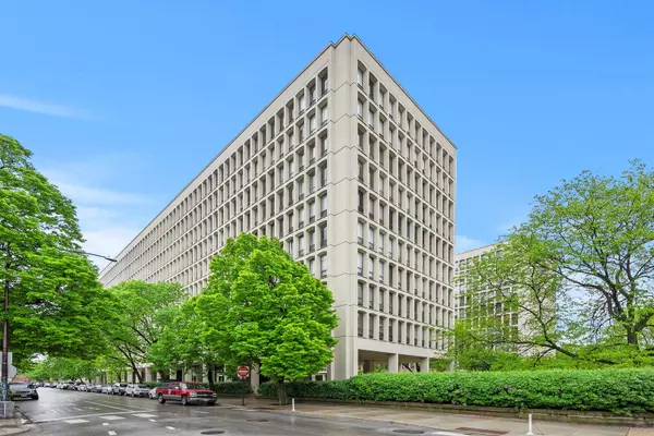 1450 E 55th PL #317S, Chicago, IL 60637